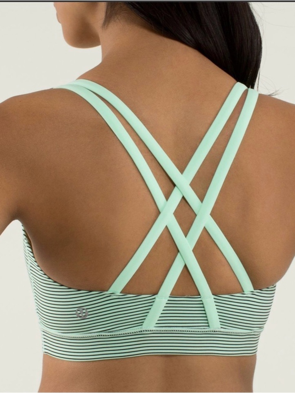 VTG Lululemon Energy Bra